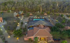 Kirindy Lodge